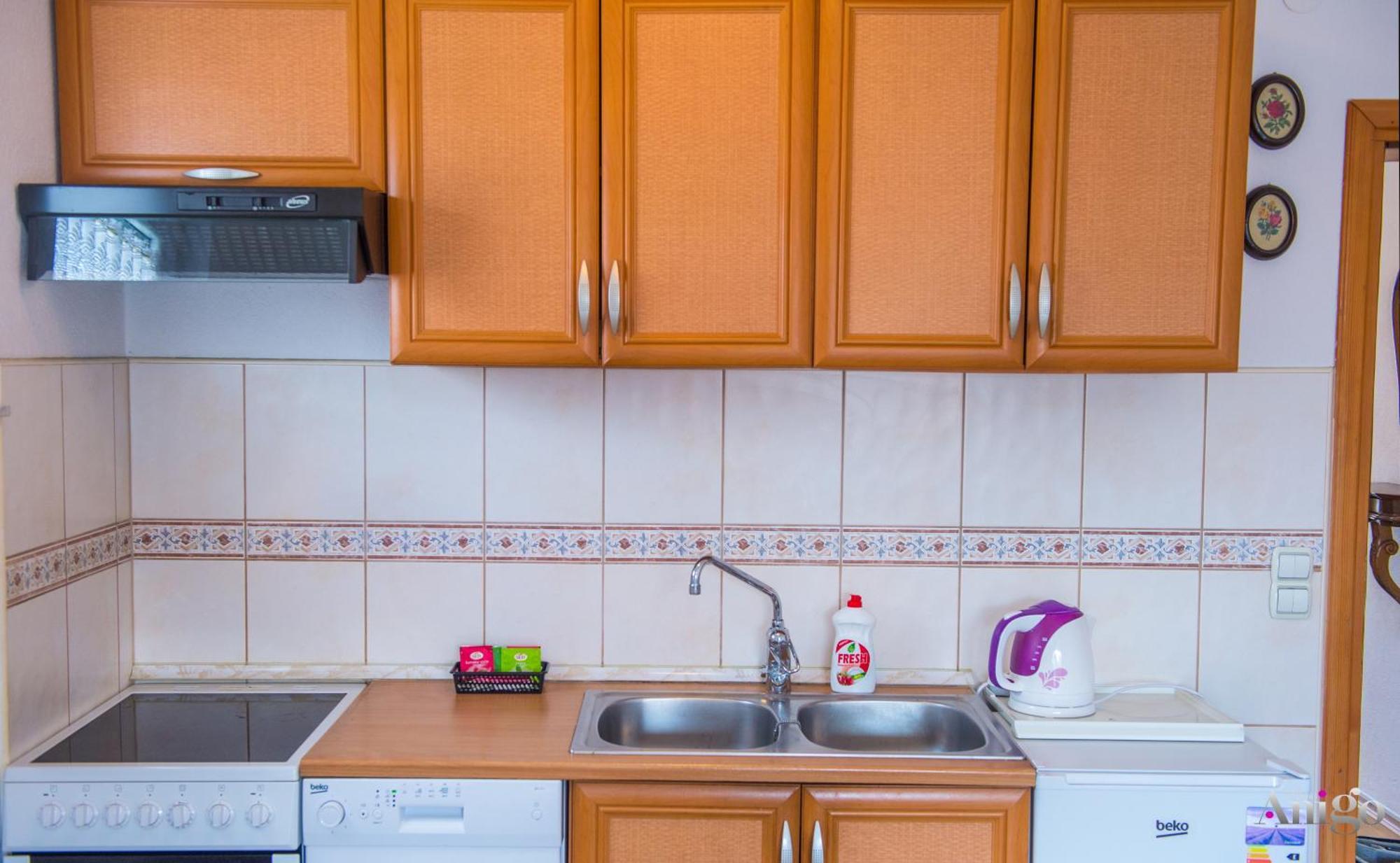 Apartment Ado Mostar Exterior photo