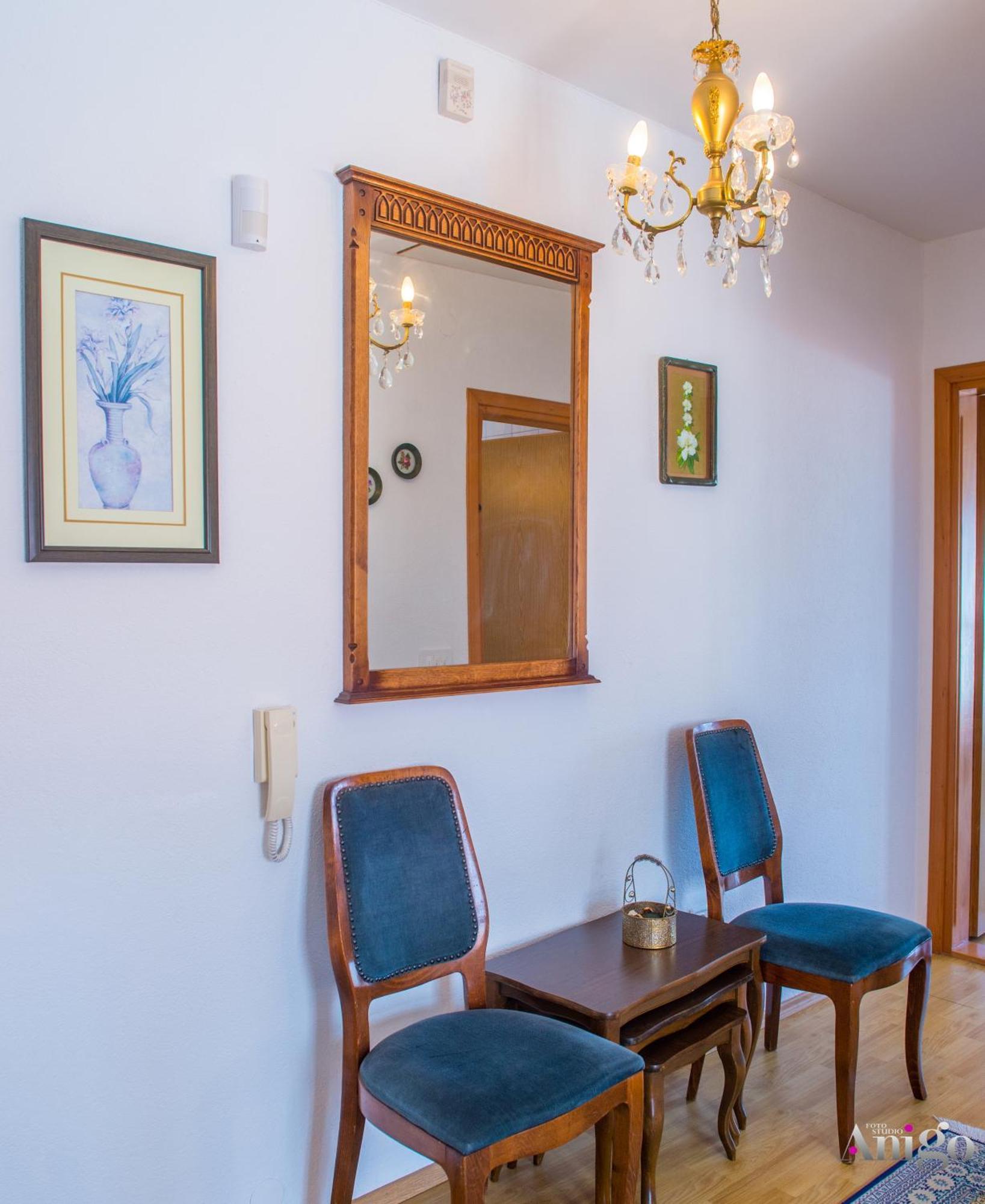 Apartment Ado Mostar Exterior photo